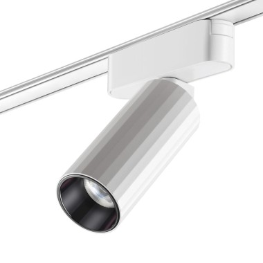 Трековый светодиодный светильник для низковольтного шинопровода Novotech Shino Smal 359093 &mdash; svetrussia.ru