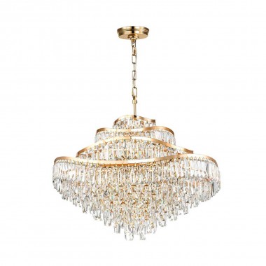 Подвесная люстра Odeon Light WAYTA 5073/25 &mdash; svetrussia.ru