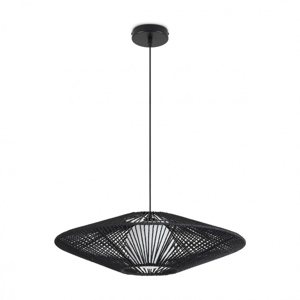 Подвесной светильник Freya Cottage FR5405PL-01B1 фото 1 &mdash; svetrussia.ru