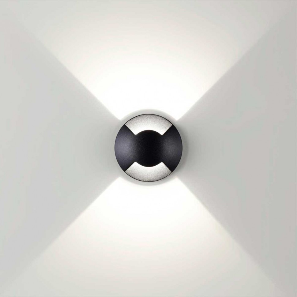 Ландшафтный светодиодный светильник Odeon Light Nature Wald 6662/2GL фото 1 &mdash; svetrussia.ru