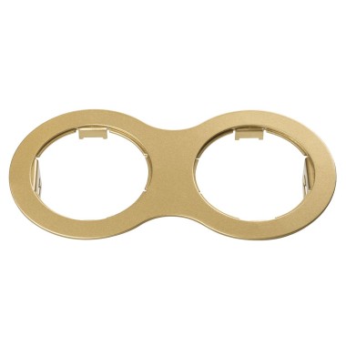 Рамка Lightstar Domino Round 214623 &mdash; svetrussia.ru