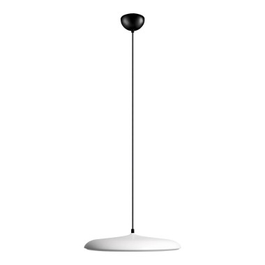 Подвесной светодиодный светильник Loft IT Plato 10119 White &mdash; svetrussia.ru
