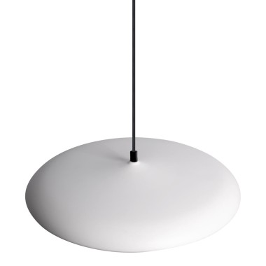 Подвесной светодиодный светильник Loft IT Plato 10119 White &mdash; svetrussia.ru