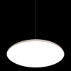 Подвесной светодиодный светильник Loft IT Plato 10119 White фото 3 &mdash; svetrussia.ru