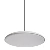 Подвесной светодиодный светильник Loft IT Plato 10119 White фото 4 &mdash; svetrussia.ru