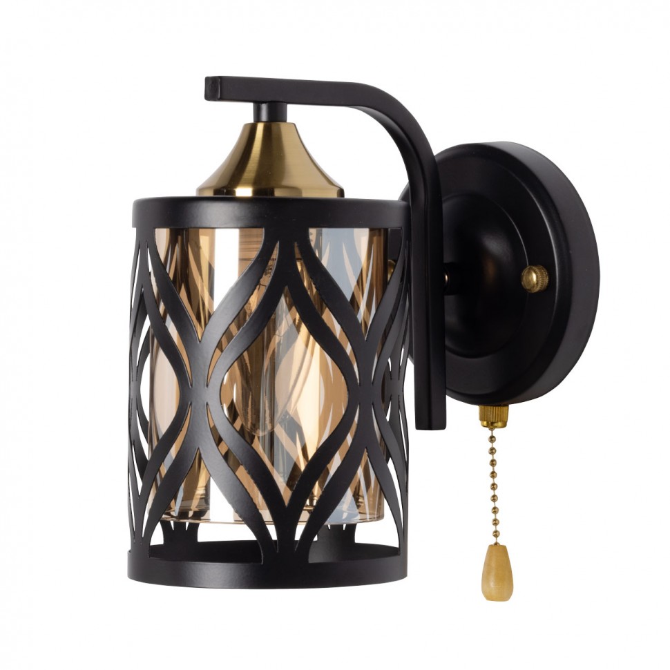 Бра De City Тетро 673028601 фото 1 &mdash; svetrussia.ru