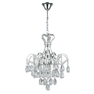 Люстра De City Бриз 111018804 &mdash; svetrussia.ru