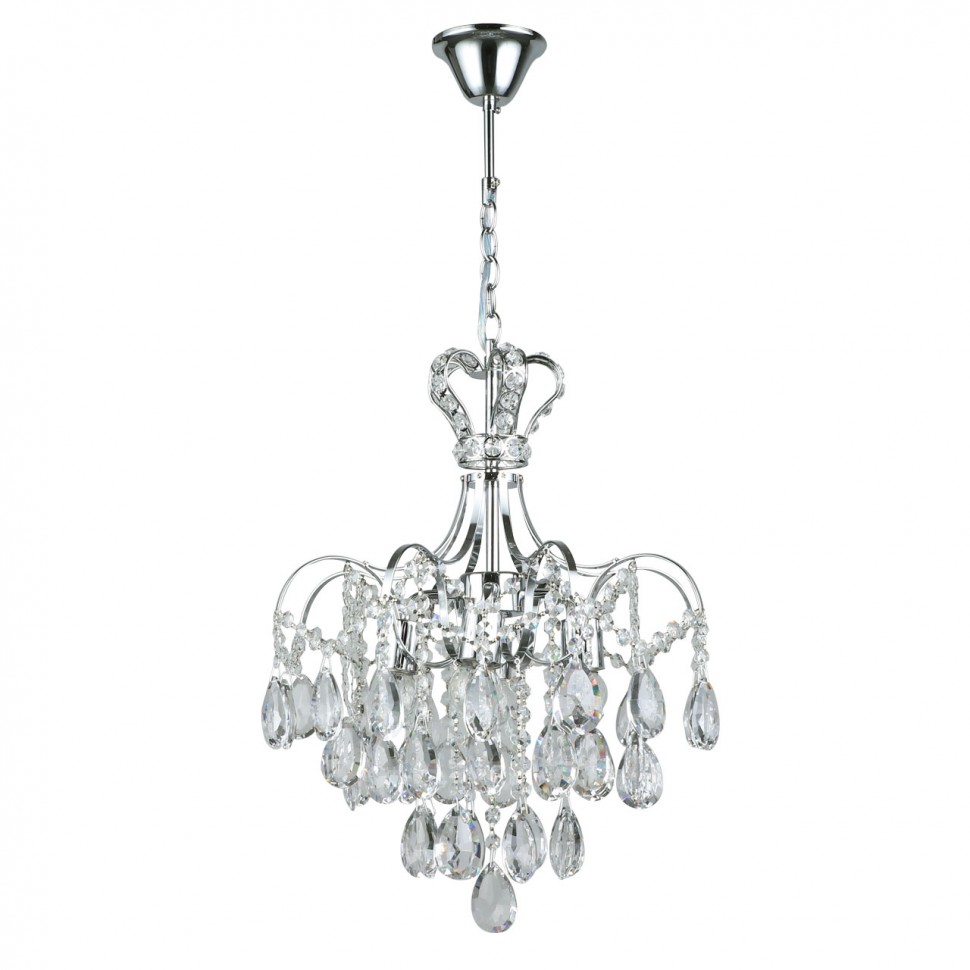 Люстра De City Бриз 111018804 фото 1 &mdash; svetrussia.ru