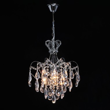 Люстра De City Бриз 111018804 &mdash; svetrussia.ru