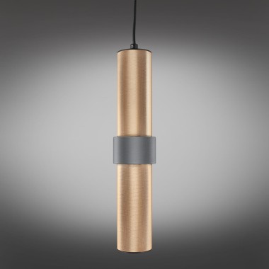 Подвесной светильник Omnilux Albenga OML-84316-05 &mdash; svetrussia.ru