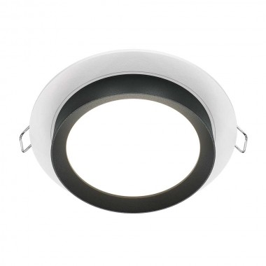 Встраиваемый светильник Maytoni Hoop DL086-GX53-RD-WB &mdash; svetrussia.ru