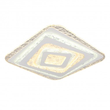 Потолочный светодиодный светильник Omnilux Brunico OML-08527-182 &mdash; svetrussia.ru