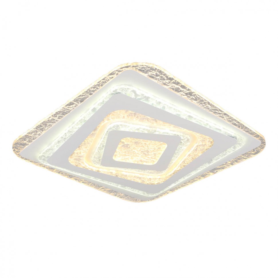 Потолочный светодиодный светильник Omnilux Brunico OML-08527-182 фото 1 &mdash; svetrussia.ru