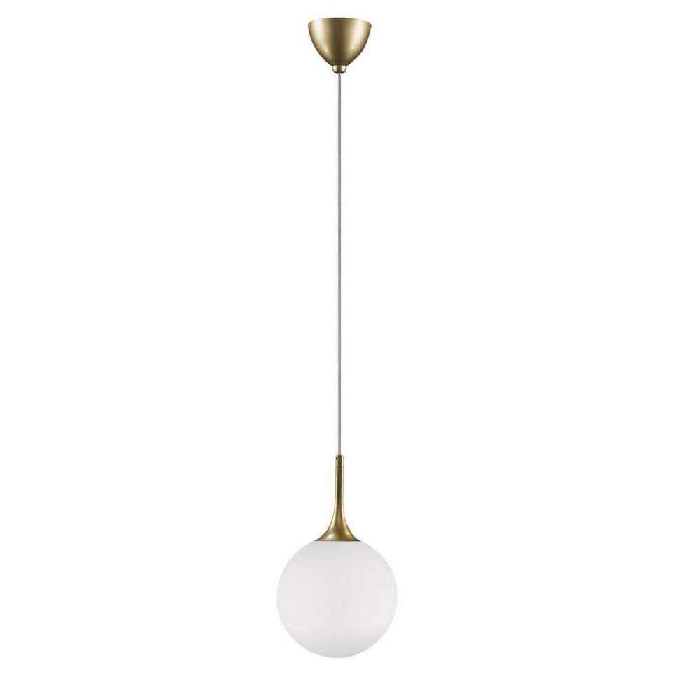 Подвесной светильник Lightstar Globo 813022 фото 1 &mdash; svetrussia.ru