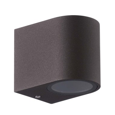 Уличный настенный светильник Mantra Kandanchu 7472 &mdash; svetrussia.ru