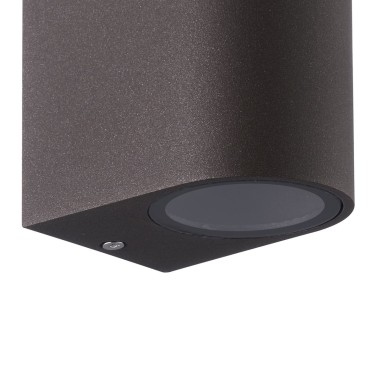 Уличный настенный светильник Mantra Kandanchu 7472 &mdash; svetrussia.ru