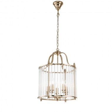 Подвесная люстра Aployt Joanna APL.726.16.05 &mdash; svetrussia.ru