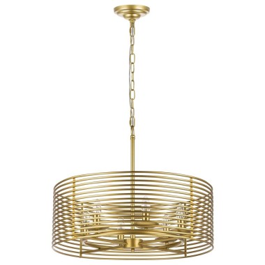 Подвесная люстра Lightstar Zeta 728063 &mdash; svetrussia.ru