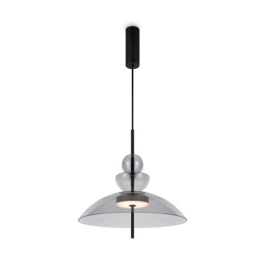 Подвесной светодиодный светильник Maytoni Bangkok MOD185PL-L11B3K3 &mdash; svetrussia.ru