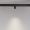 Трековый светодиодный светильник Maytoni Technical Magnetic Exility Alfa TR121-4-7W-DS-B фото 5 &mdash; svetrussia.ru