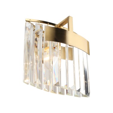 Настенный светильник Aployt Mariz APL.813.11.01 &mdash; svetrussia.ru