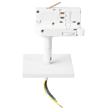 Адаптер для шинопровода Lightstar Asta 594286 &mdash; svetrussia.ru