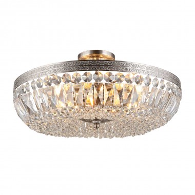 Потолочная люстра Aployt Lidi APL.757.17.08 &mdash; svetrussia.ru