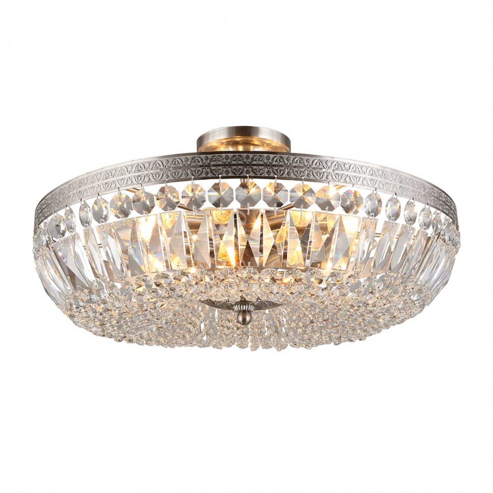 Потолочная люстра Aployt Lidi APL.757.17.08 фото 1 &mdash; svetrussia.ru