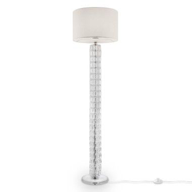 Торшер Maytoni Talento DIA008FL-01CH &mdash; svetrussia.ru