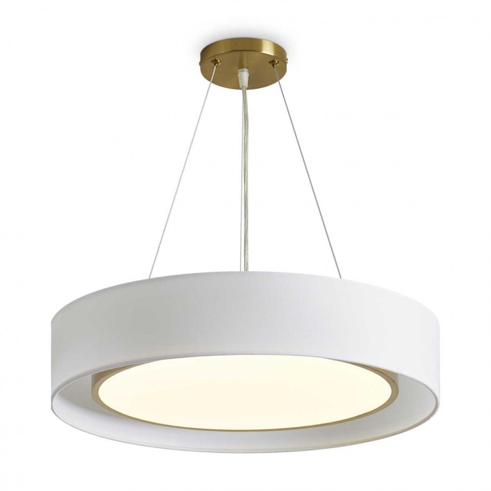 Подвесной светильник Freya FR6170PL-L52BS фото 1 &mdash; svetrussia.ru