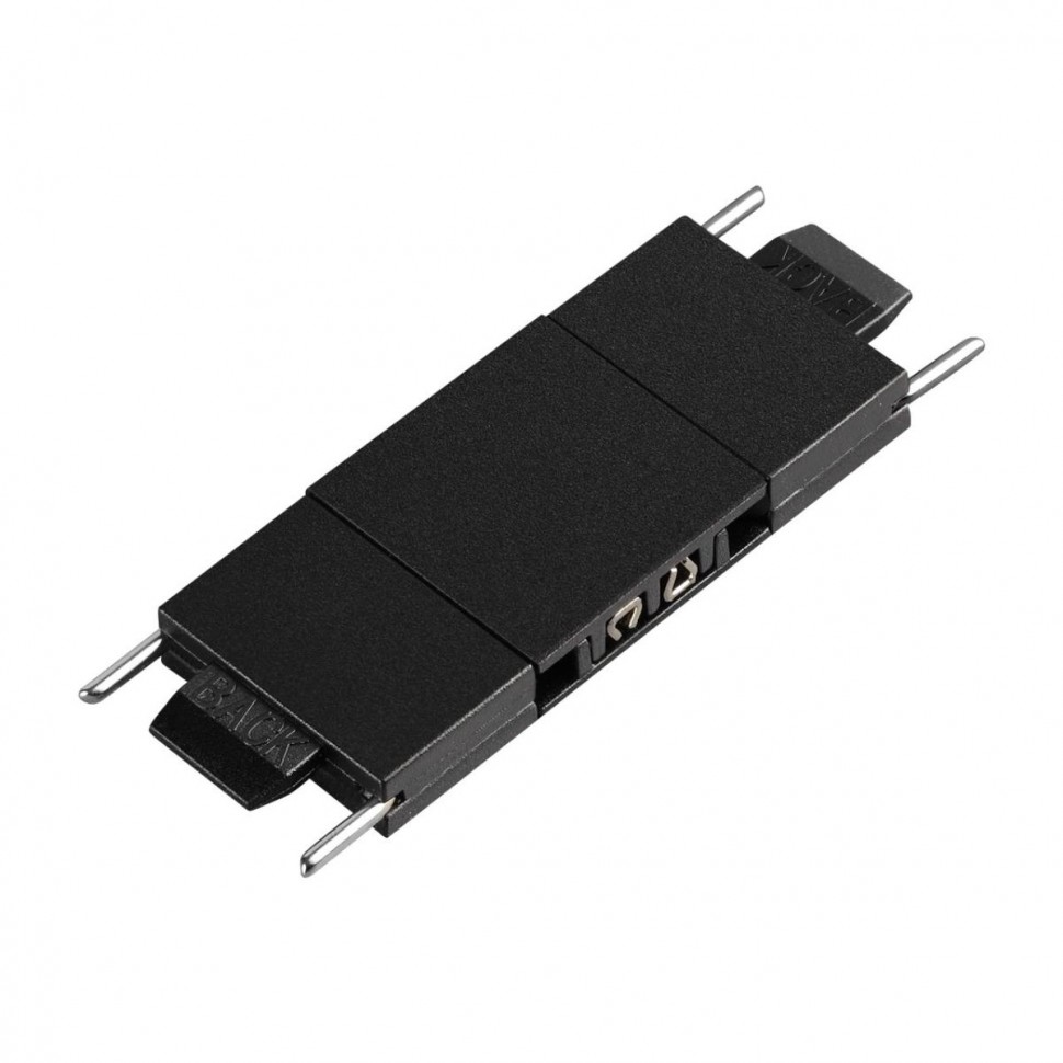 Коннектор прямой Novotech Shino Easy 135268 фото 1 &mdash; svetrussia.ru