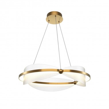 Подвесной светильник Maytoni Breeze MOD281PL-L45BS3K &mdash; svetrussia.ru