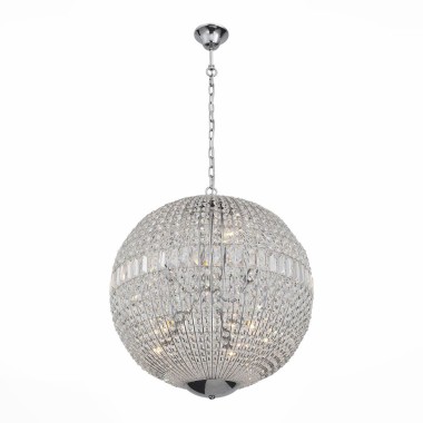 Подвесной светильник ST Luce Mondo SL226.103.08 &mdash; svetrussia.ru