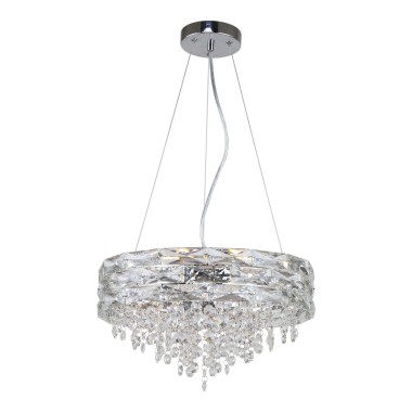 Подвесная люстра Lussole LSP-8894 &mdash; svetrussia.ru