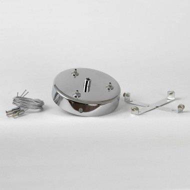 Подвесная люстра Lussole LSP-8894 &mdash; svetrussia.ru