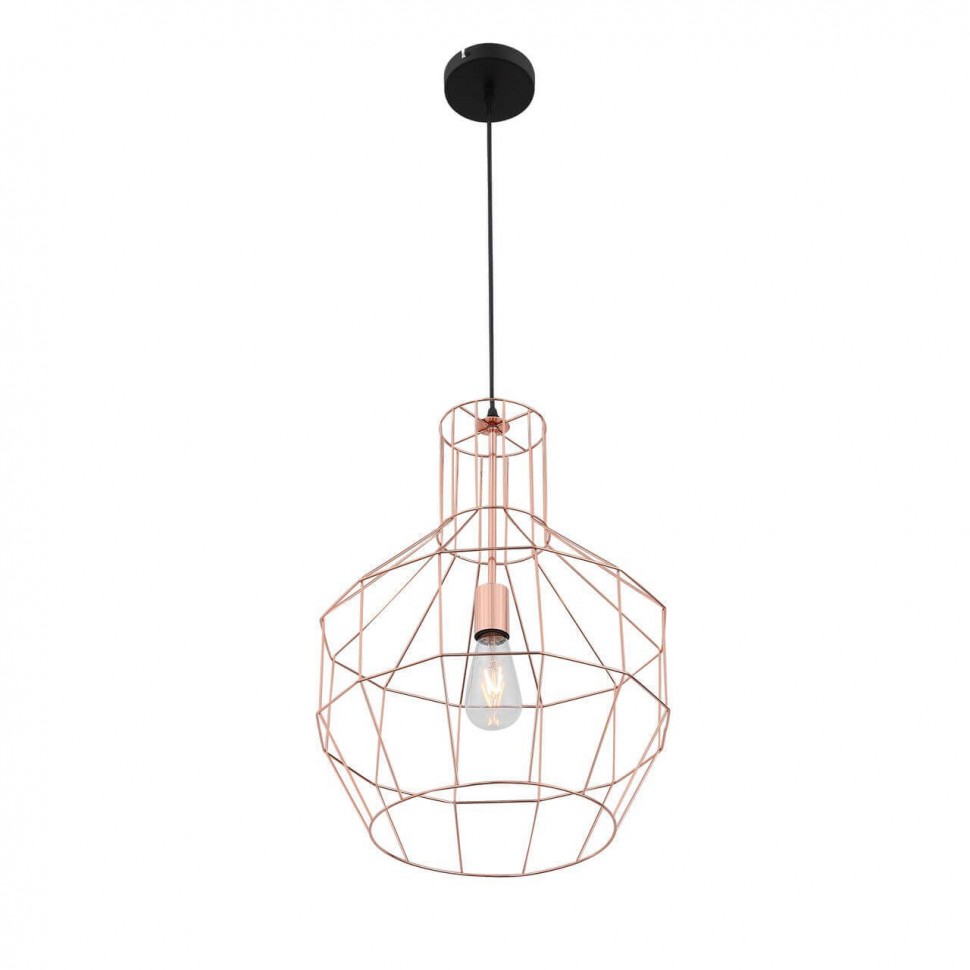 Подвесной светильник ST Luce Rete SL192.303.01 фото 1 &mdash; svetrussia.ru