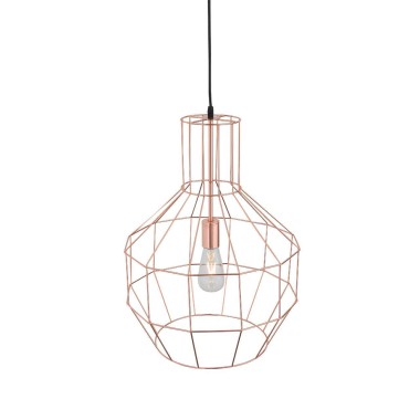 Подвесной светильник ST Luce Rete SL192.303.01 &mdash; svetrussia.ru