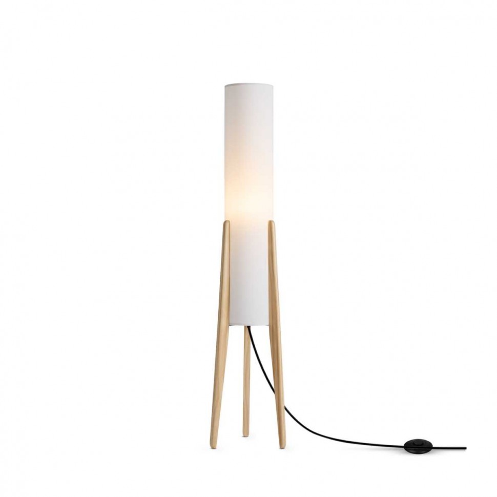 Торшер Freya FR5543FL-01T фото 1 &mdash; svetrussia.ru