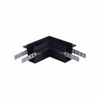 Коннектор L- образный боковой ST Luce ST007.429.00 &mdash; svetrussia.ru