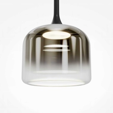 Подвесной светильник Maytoni MOD286PL-L18B3K &mdash; svetrussia.ru