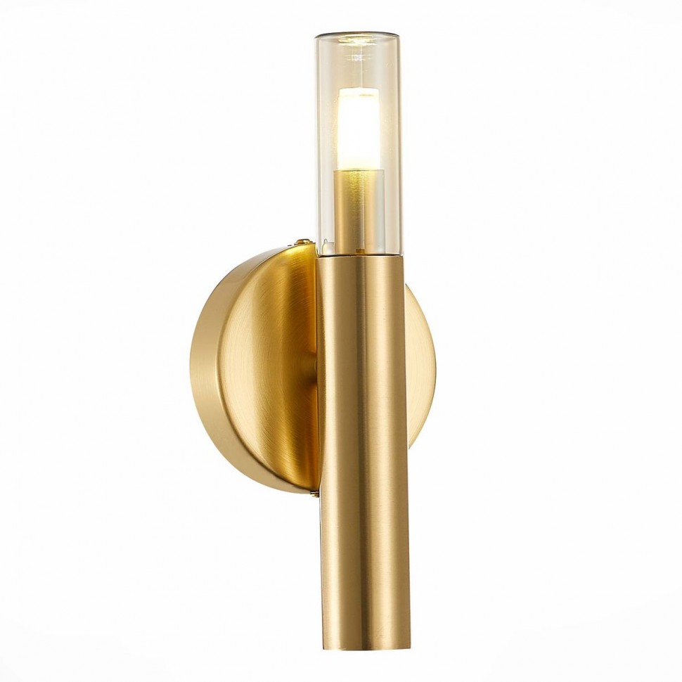 Бра ST Luce Eclip SL1236.201.01 фото 1 &mdash; svetrussia.ru