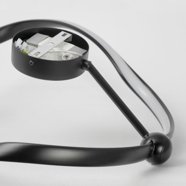 Потолочный светодиодный светильник Lussole Kent LSP-7288 &mdash; svetrussia.ru