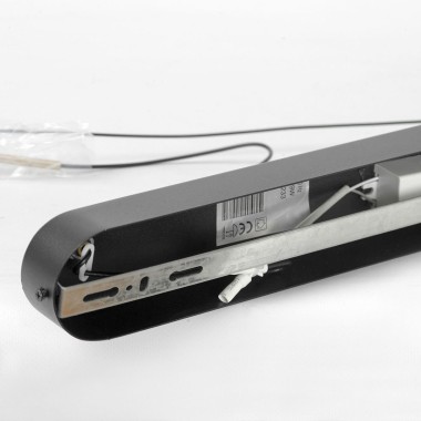 Подвесной светодиодный светильник Lussole Taylor LSP-7233 &mdash; svetrussia.ru