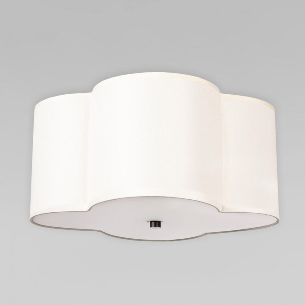 Потолочный светильник Loft IT Silence 10303 Black фото 1 &mdash; svetrussia.ru