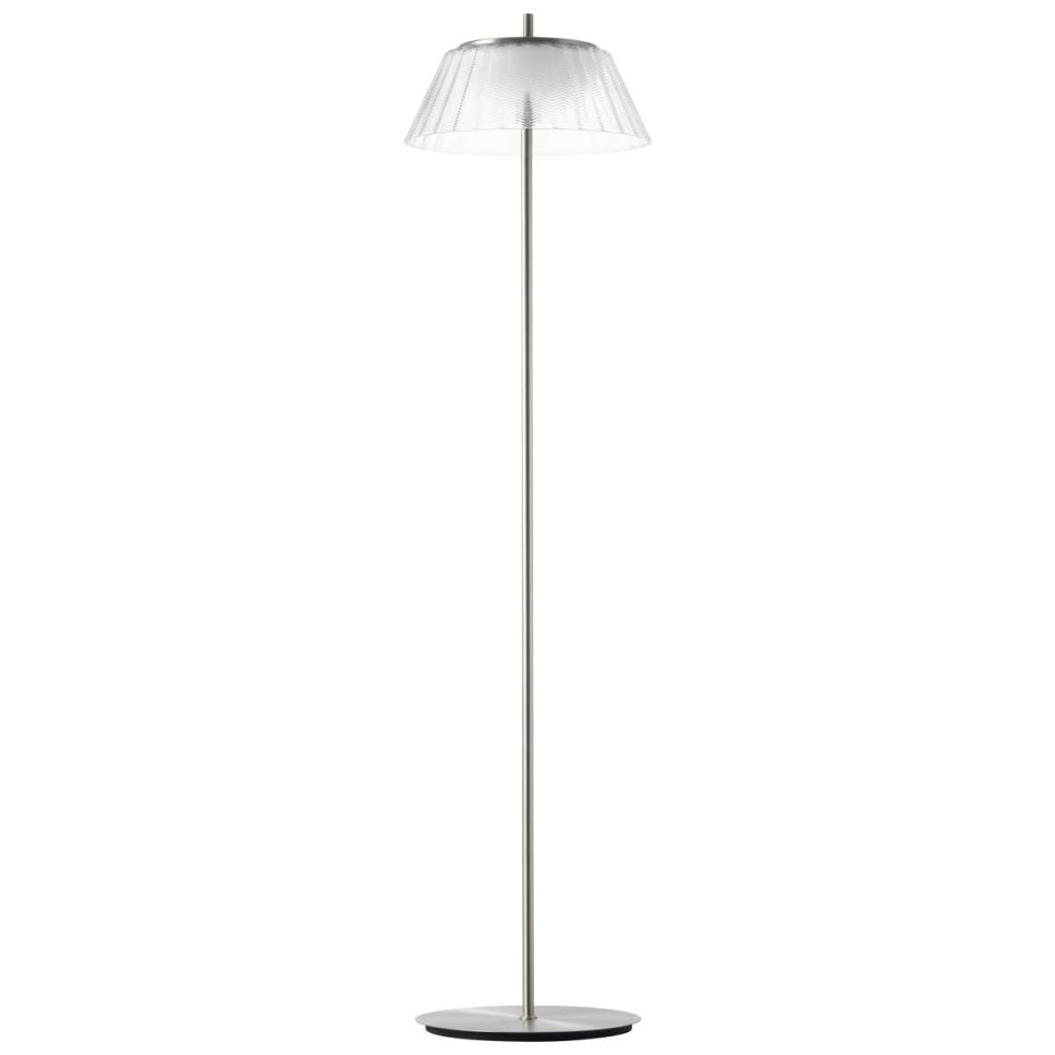 Торшер Napoli Lightstar 794710 фото 1 &mdash; svetrussia.ru