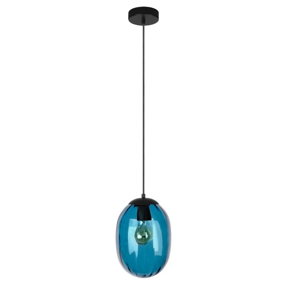 Подвесной светильник Loft It Bubble 10427 Blue фото 1 &mdash; svetrussia.ru