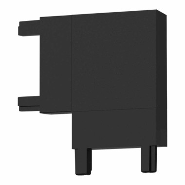 Соединитель угловой ST Luce SKYFLAT ST067.409.11 &mdash; svetrussia.ru