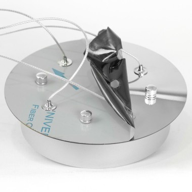 Люстра подвесная Lussole KNOX LSP-7416 &mdash; svetrussia.ru