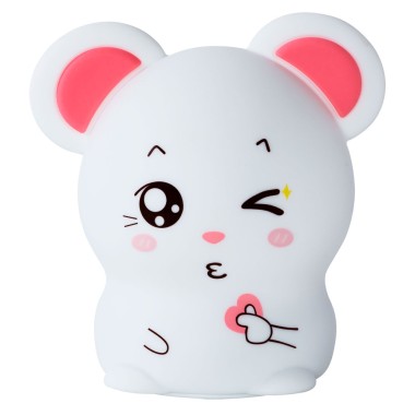 Настольная лампа Arte Lamp Tilly A7373LT-1WH &mdash; svetrussia.ru