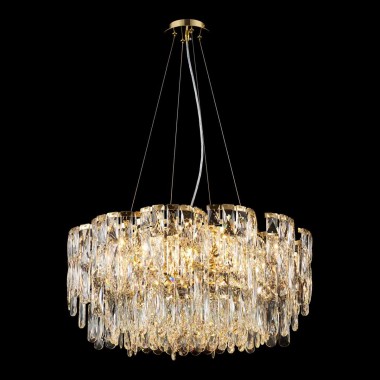 Люстра подвесная Lussole PRESIDIO LSP-6045 &mdash; svetrussia.ru